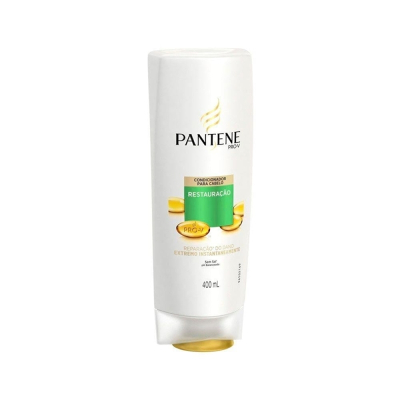 Condicionador Pantene 400mL Restauração