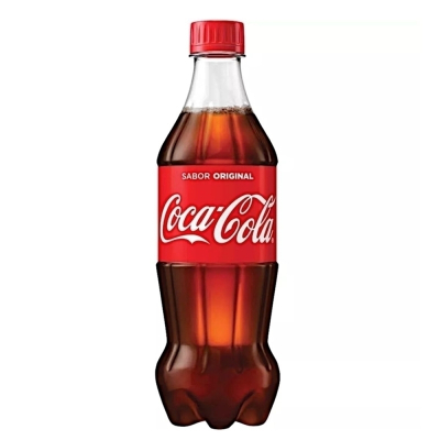Coca Cola Pet 600mL