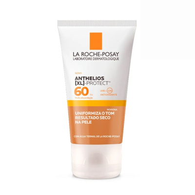 Anthelios XL Facial FPS60 40g Morena