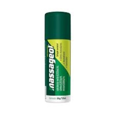 Massageol Aerosol 120mL