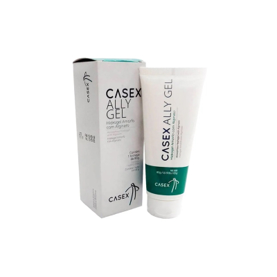 Hidrogel Casex C/ Alginato 85g