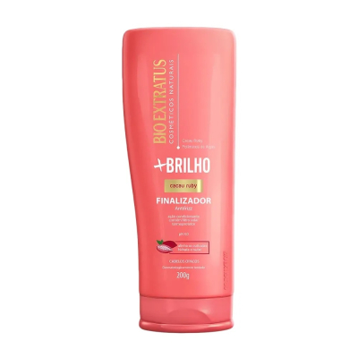 Finalizador Mais Brilho 200g