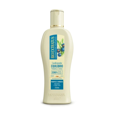 Condicionador Bio Extratus 250mL Equilíbrio
