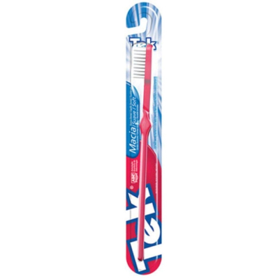 Escova Dental Tek 1 Unidade Macia