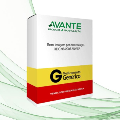 Candesartana 16mg 30 Comprimidos