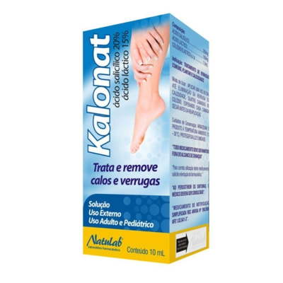 Kalonat Solução 10mL