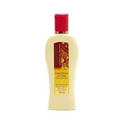 Creme Silicone Bio Extratus 250mL Tutano